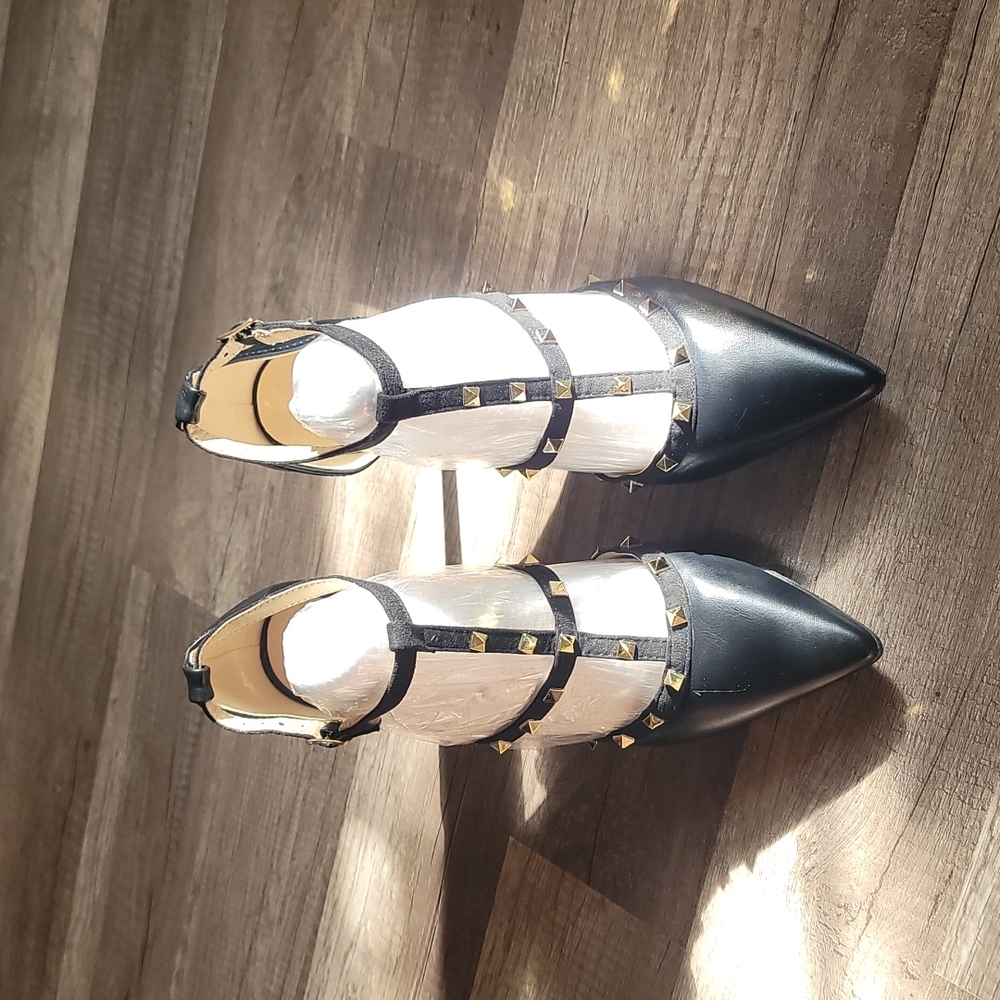 Heels 👠